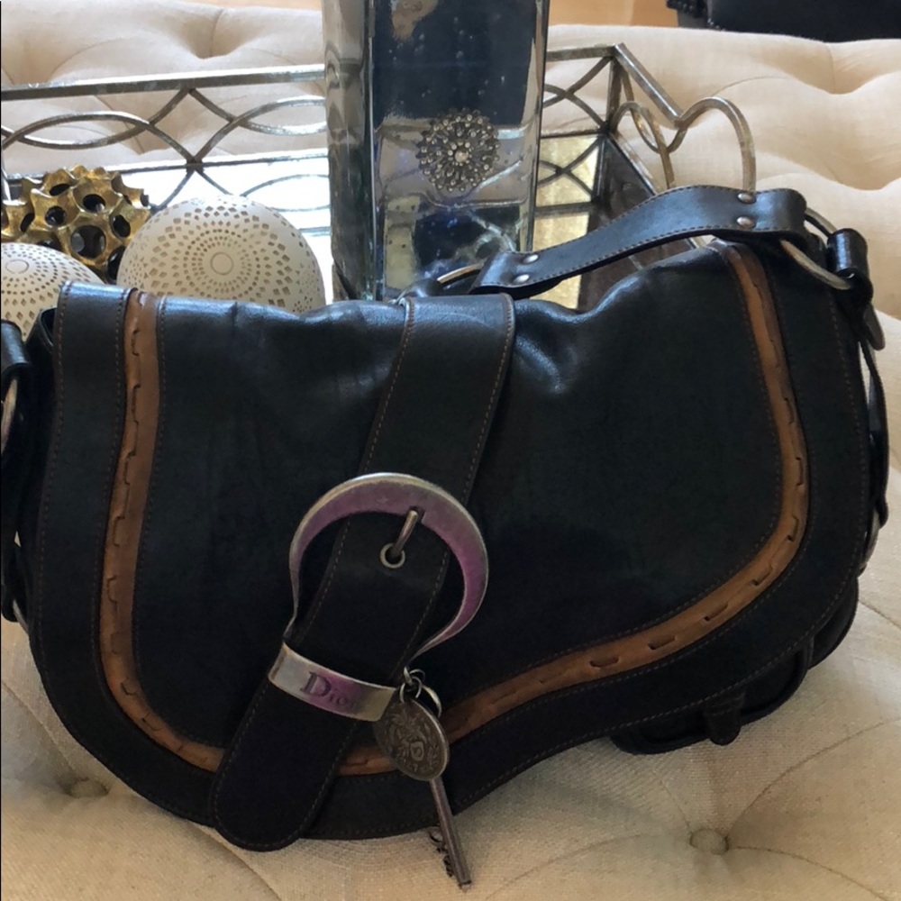 Dior Gaucho